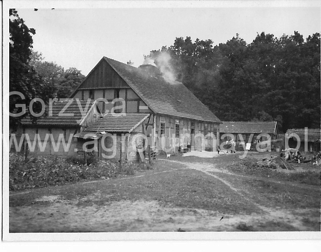 1935 circa Budynki mlyna, od LvK 2011-08-19