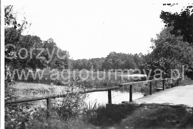 1935 circa Most Wilhelma i Obra-od LvK 2011-08-19