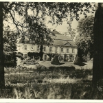 Old picture Schloss0002