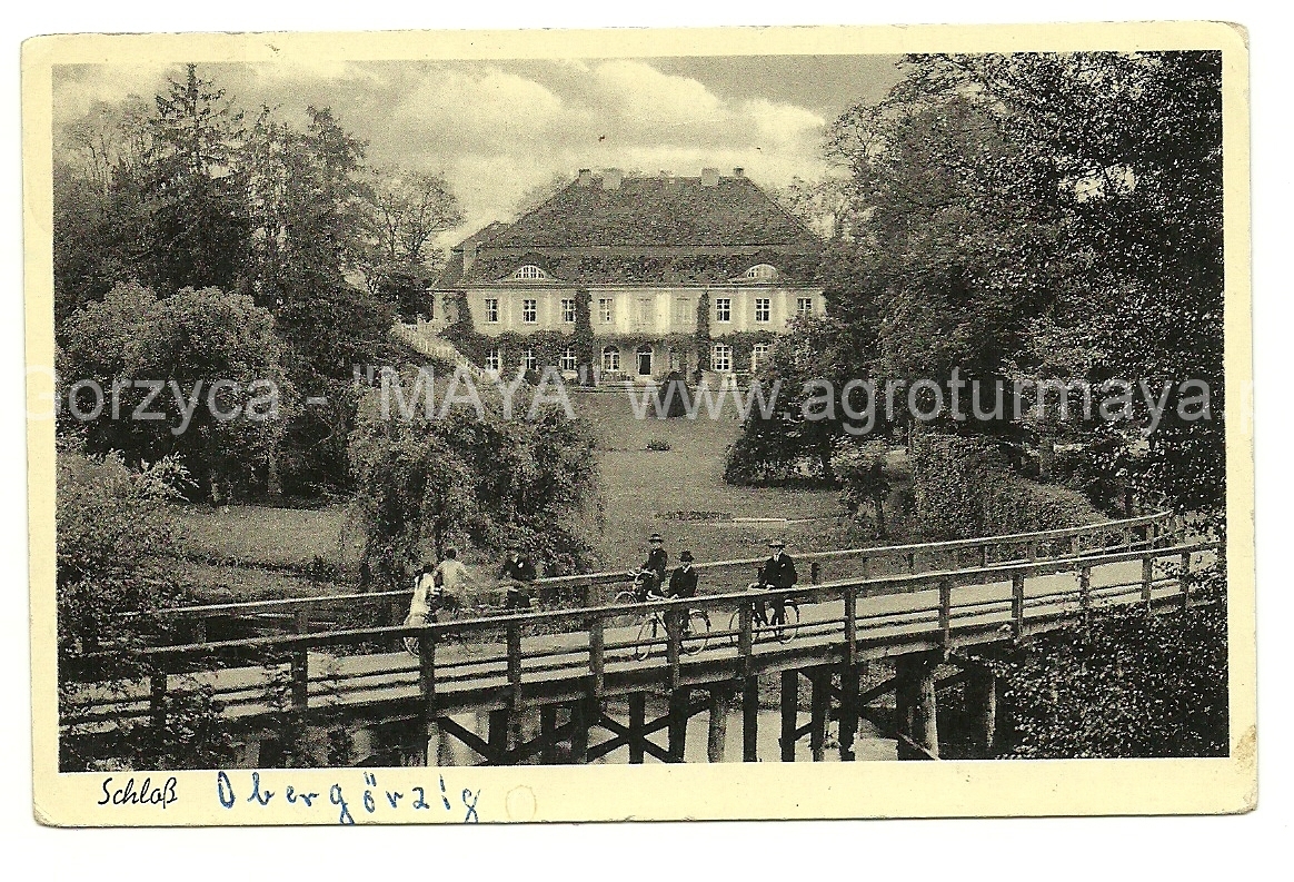 Old picture Schloss0001