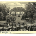 Old picture Schloss0001